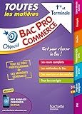 Objectif Bac Pro   Toutes Les Mati%C3%A8res   1%C3%A8re Et Term Bac Pro Commerce