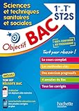 Objectif Bac   Stss 1%C3%A8re Et Term St2s