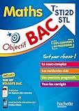 Objectif Bac   Maths Term Sti2d