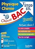 Objectif Bac   Physique Chimie Term Sti2d Stl