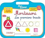 Mon Ardoise Montessori Les Premiers Trac%C3%A9s D%C3%A8s 3 Ans