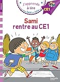 Sami Et Julie Ce1 Sami Rentre Au Ce1