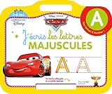 Cars Ardoise Jcris Les Lettres Majuscules 36 Ans