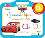Cars Ardoise Jcris Les Lettres Minuscules 46 Ans