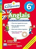Pour Comprendre Anglais 6e