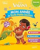Vaiana Mon Ann%C3%A9e De Tps (2 3 Ans)