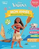 Vaiana Mon Ann%C3%A9e De Ms (4 5 Ans)
