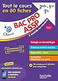 Fiches Bac Pro Assp, Biologie Sms
