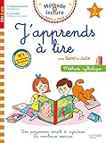 J'apprends %C3%A0 Lire Avec Sami Et Julie