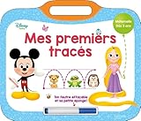 Disney Baby   Mes Premiers Trac%C3%A9s Disney (d%C3%A8s 3 Ans)