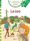 Sami et Julie CP Niveau 2 : le zoo