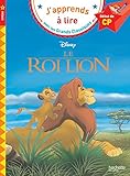 Disney   Le Roi Lion Cp Niveau 1