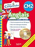 Pour Comprendre L'anglais Cm2