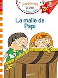 Sami Et Julie Cp Niveau 1 La Malle De Papi