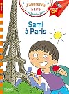 Sami et Julie CP Niveau 1 Sami à Paris