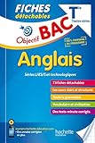 Objectif Bac Fiches D%C3%A9tachables Anglais Term L