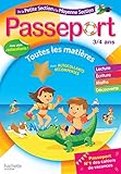 Passeport De La Ps %C3%A0 La Ms   3