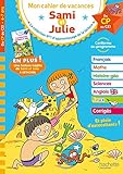 Cahier De Vacances Sami Et Julie Du Cp Au Ce1