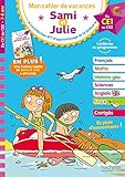 Cahier De Vacances Sami Et Julie Du Ce1 Au Ce2