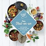 100 Recettes Plats Toutenun