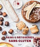 Pains & P%C3%A2tisseries Sans Gluten