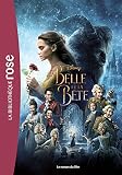 La Belle Et La Bte Le Roman Du Film