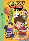 Yo-kai Watch #4: Bad Influence