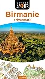 Guide Voir Birmanie Myanmar