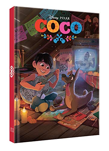 Coco — Disney Cinéma