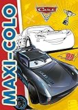 Cars 3   Maxi Colo   Disney Pixar