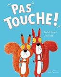 Pas Touche !