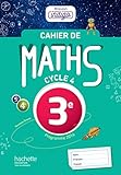 Cahier De Maths Mission Indigo 3e   %C3%A9d. 2017: Math%C3%A9matiques
