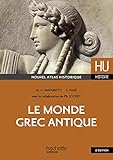 Le Monde Grec Antique