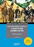 Les Grandes Dates De L'histoire Am%C3%A9ricaine