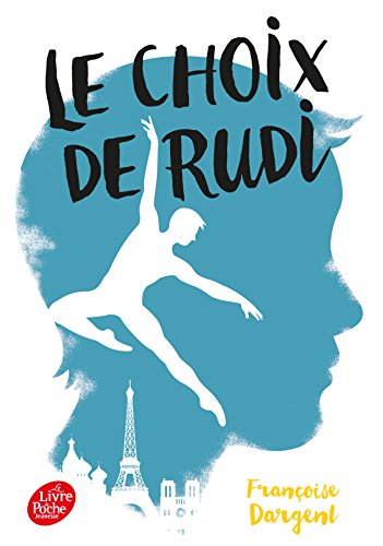 Le choix de Rudi (Livre de Poche Jeunesse) (French Edition)