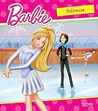 Barbie Patineuse