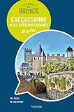 Carcassonne Et Les Chteaux Cathares Les Carnets Des Guides Bleus