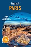 Guide Bleu Paris