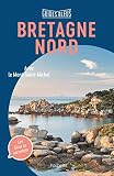Guide Bleu Bretagne Nord
