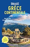 Guide Bleu Grce Continentale