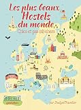 Guide Bleu Les Plus Beaux Hostels Du Monde Chics Et Pas Si Chers