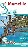 Guide Du Routard Marseille 2018