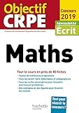 Maths : Admissibilit%C3%A9 Ecrit