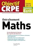 Entra%C3%AEnement Maths : Admissibilit%C3%A9 Ecrit