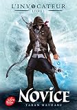 Linvocateur Livre I Novice