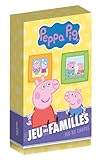 Peppa Pig   Bo%C3%AEte De Cartes   Jeu Des Familles
