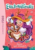 Enchantimals 02 Danessa Super Vtrinaire 