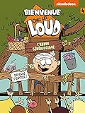 Bienvenue Chez Les Loud, Tome 4 : L'arbre G%C3%A9n%C3%A9alogique