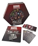 Marvel Le Grand Quiz Des Films