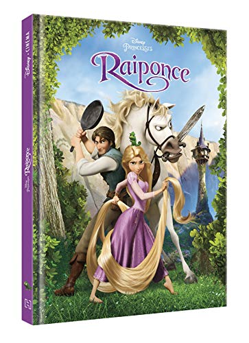Raiponce — Disney Cinéma